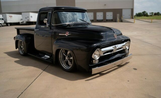 Ford F-100 1956 image number 12