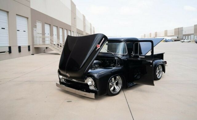 Ford F-100 1956 image number 13