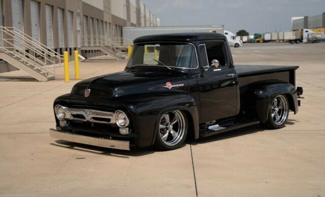 Ford F-100 1956 image number 14
