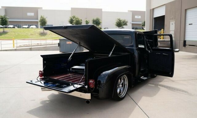 Ford F-100 1956 image number 16