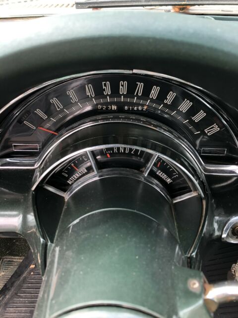 Chrysler New Yorker 1966 image number 10