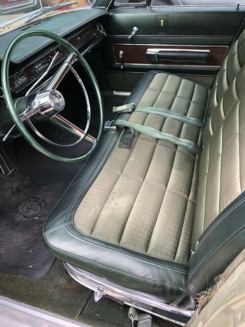 Chrysler New Yorker 1966 image number 19