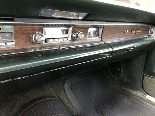 Chrysler New Yorker 1966 image number 21