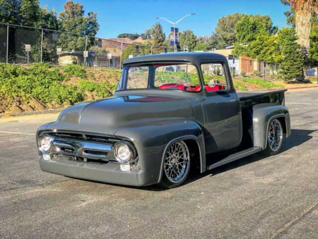 Ford F-100 1956 image number 12