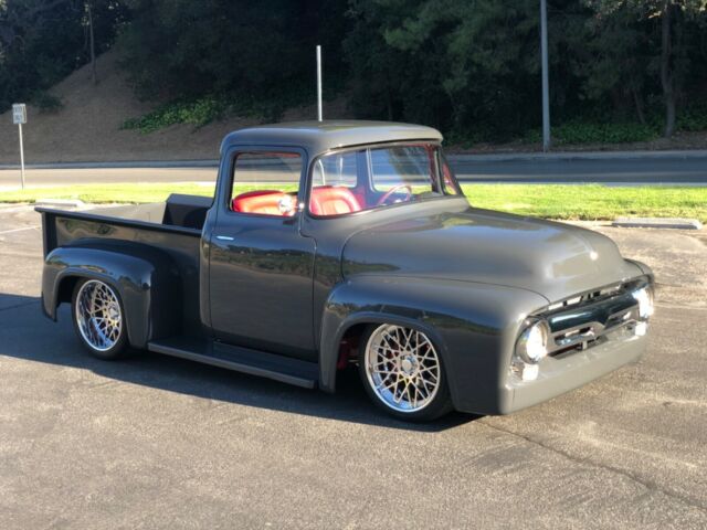 Ford F-100 1956 image number 13
