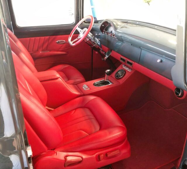 Ford F-100 1956 image number 16