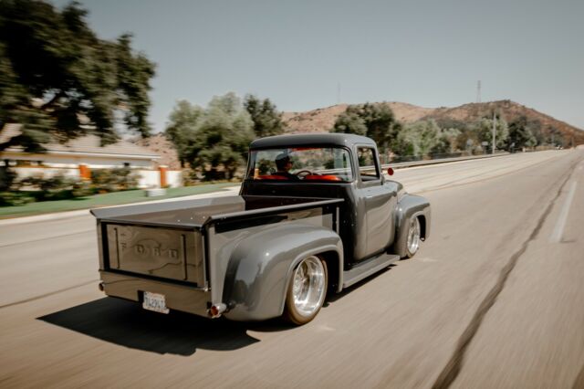 Ford F-100 1956 image number 30