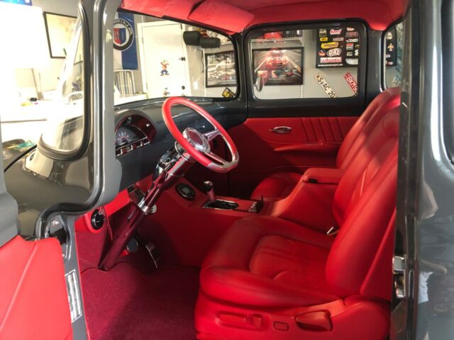 Ford F-100 1956 image number 37