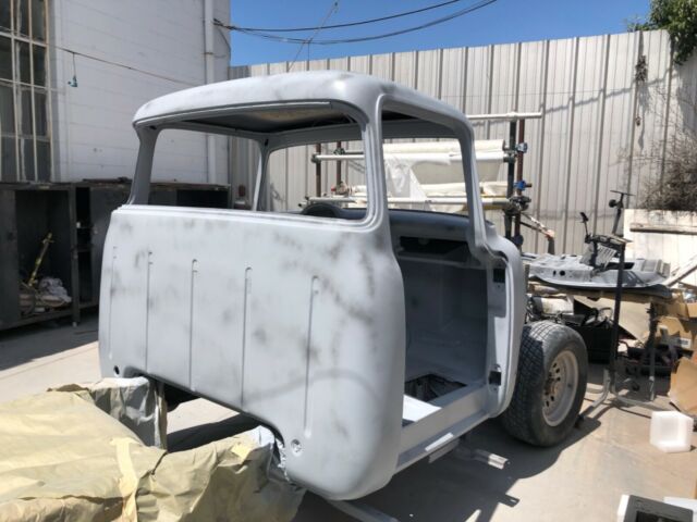 Ford F-100 1956 image number 43