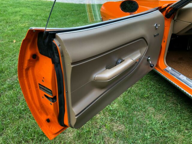 Plymouth Barracuda 1970 image number 11