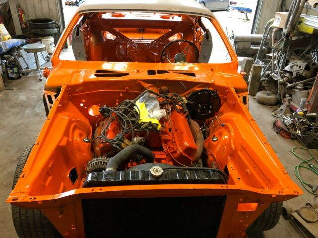 Plymouth Barracuda 1970 image number 34