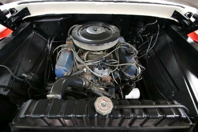Ford F-100 1965 image number 2
