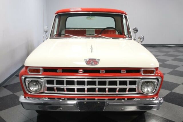 Ford F-100 1965 image number 21