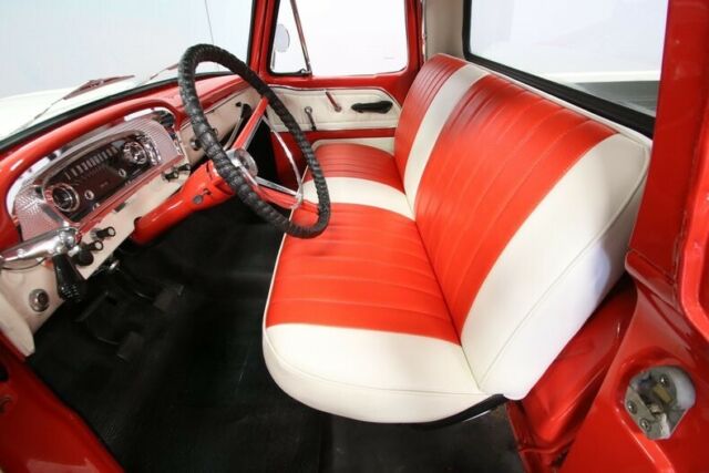 Ford F-100 1965 image number 28