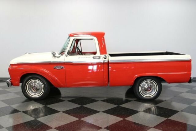 Ford F-100 1965 image number 3