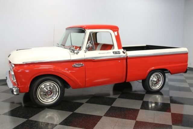 Ford F-100 1965 image number 30