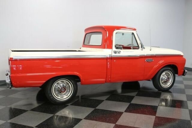 Ford F-100 1965 image number 38
