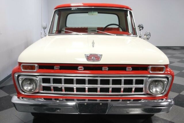 Ford F-100 1965 image number 43
