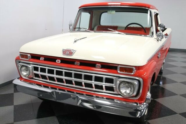 Ford F-100 1965 image number 44