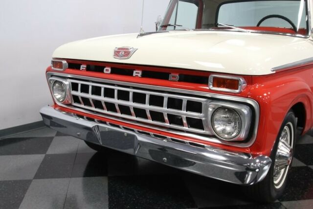 Ford F-100 1965 image number 47