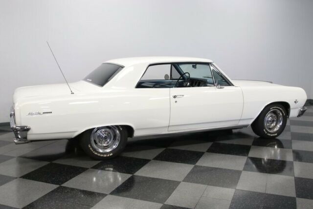 Chevrolet Malibu 1965 image number 14