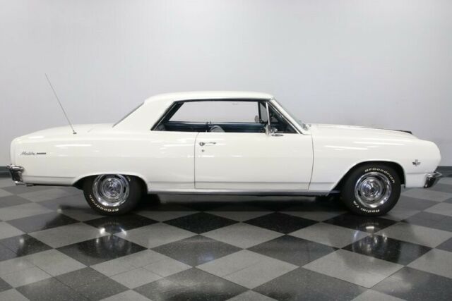 Chevrolet Malibu 1965 image number 15