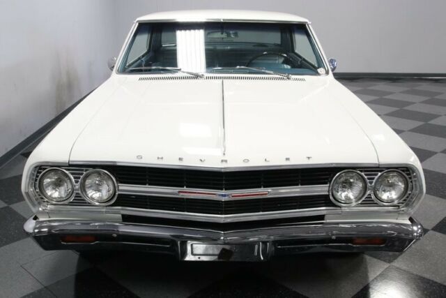 Chevrolet Malibu 1965 image number 19