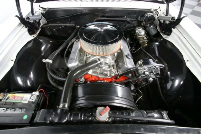 Chevrolet Malibu 1965 image number 2