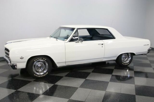Chevrolet Malibu 1965 image number 30