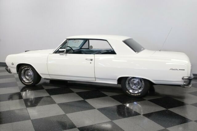 Chevrolet Malibu 1965 image number 32