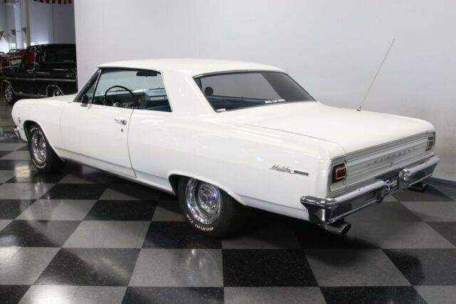 Chevrolet Malibu 1965 image number 33
