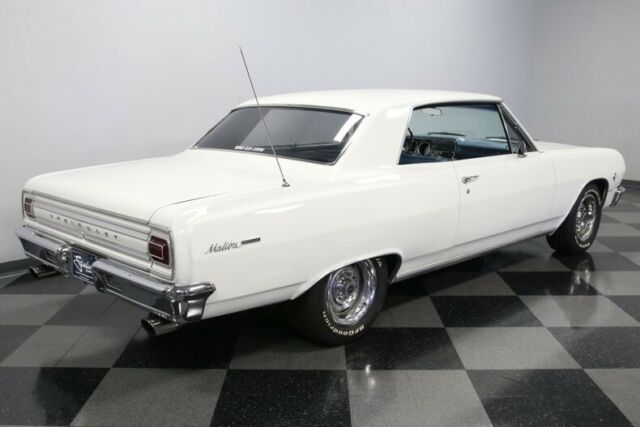 Chevrolet Malibu 1965 image number 37