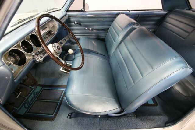 Chevrolet Malibu 1965 image number 4