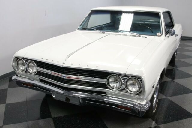 Chevrolet Malibu 1965 image number 44