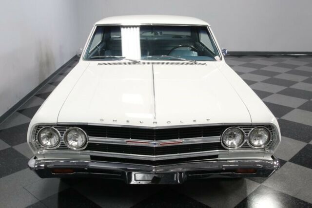 Chevrolet Malibu 1965 image number 45