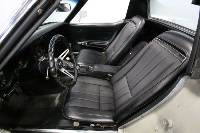 Chevrolet Corvette 1970 image number 4