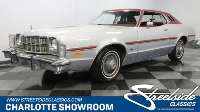 Ford Torino 1975 image number 0