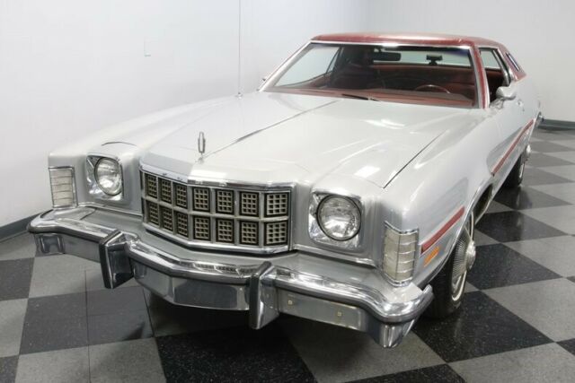 Ford Torino 1975 image number 20