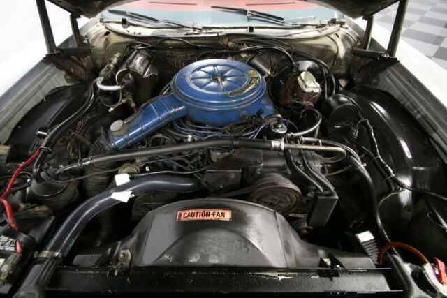 Ford Torino 1975 image number 26