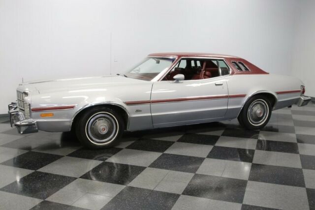 Ford Torino 1975 image number 30