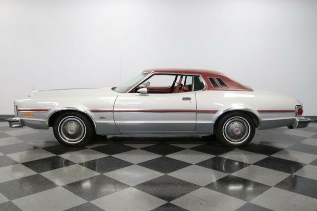 Ford Torino 1975 image number 31