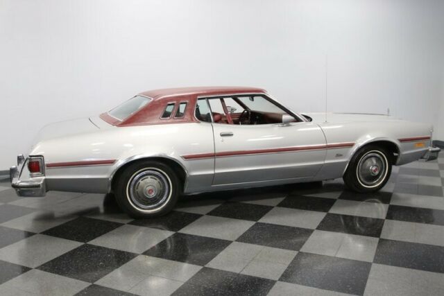 Ford Torino 1975 image number 38