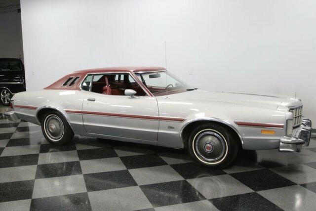 Ford Torino 1975 image number 40
