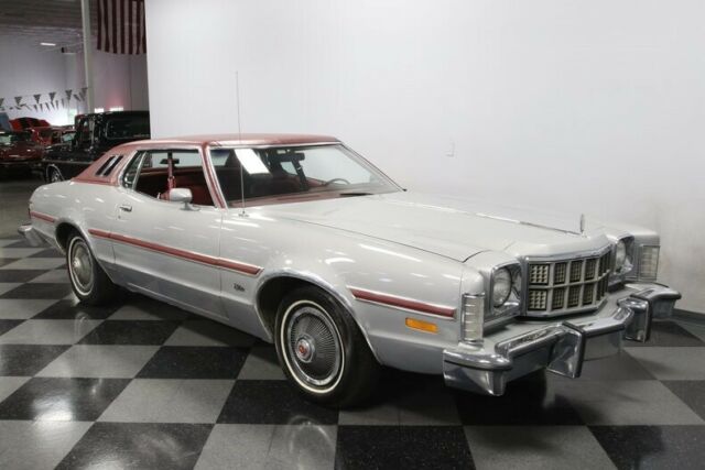 Ford Torino 1975 image number 41