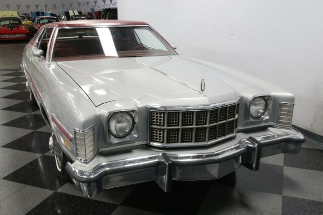 Ford Torino 1975 image number 42