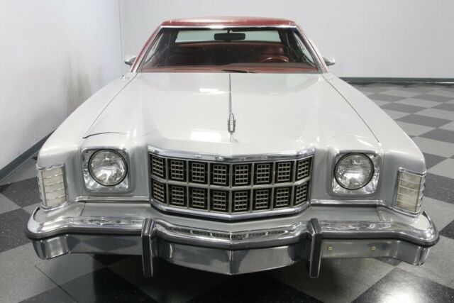 Ford Torino 1975 image number 43