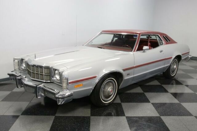 Ford Torino 1975 image number 46
