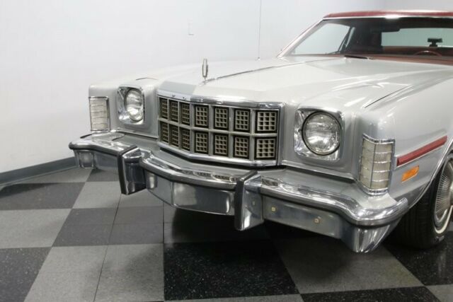 Ford Torino 1975 image number 47