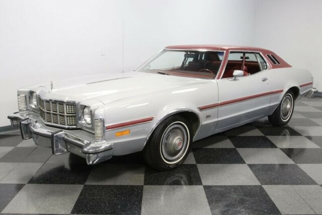 Ford Torino 1975 image number 5