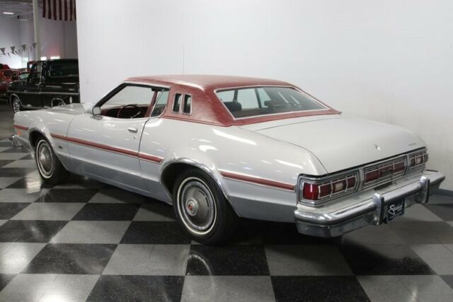 Ford Torino 1975 image number 9